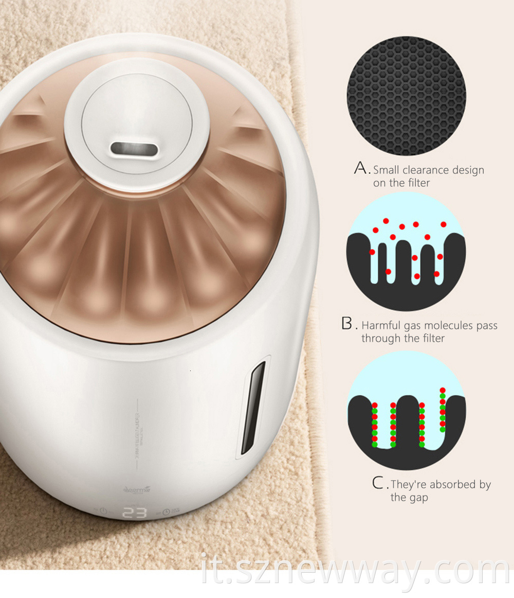 Deerma Air Humidifier